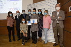 Valdecilla lanzará en 2023 dos becas para la investigación y la innovación en Enfermería