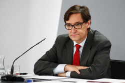 Valdecilla participar&aacute; en el primer ensayo cl&iacute;nico en humanos de una vacuna contra el COVID-19 en Espa&ntilde;a