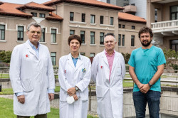 Valdecilla pone en marcha un programa para aumentar las opciones terapéuticas a los pacientes psiquiátricos