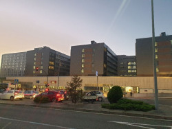 Valdecilla tendrá el lunes nuevo gerente tras la dimisión de María Dolores Acón