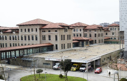 Valdecilla y Sierrallana incrementaron su actividad quirúrgica un 13% en 2024 y Laredo un 7%