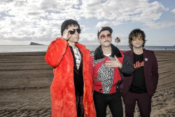 Varry Brava, tras el Benidorm Fest 2022: "No ha habido m&aacute;s que buenas sensaciones y una dign&iacute;sima y just&iacute;sima ganadora"
