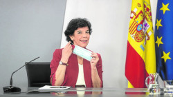 &iexcl;Vaya una Espa&ntilde;a que nos espera con esta Ley&hellip;.!