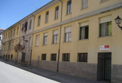 &iexcl;V&aacute;yase cuanto antes, se&ntilde;or director general!, 