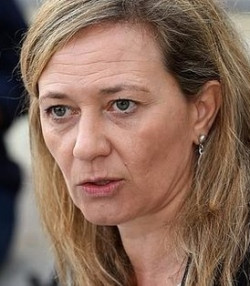 Vd. no sabe con quién está hablando...