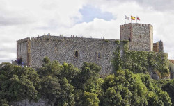 Vecinos SVB reclama un proyecto integral para el Castillo del Rey de San Vicente de la Barquera
