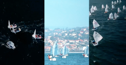 &iexcl;Ven a la escuela de vela!&nbsp;el mejor plan del verano