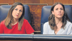 Veneno dentro de Sumar. Por Jesús Salamanca Alonso