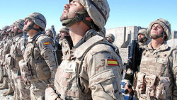 Vergonzosa retirada de Afganistán. Por Jesús Salamanca Alonso