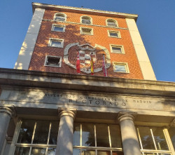 Vicerrectora de UCM apunta al "desprestigio" del m&aacute;ster de G&oacute;mez y a falta de alumnos: "No cumpli&oacute; las expectativas"