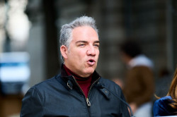 VÍDEO: Bendodo dice que en el PP "caben todas las opiniones" sobre la ley del aborto: No es un partido monolítico