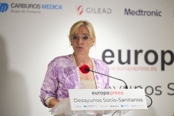V&Iacute;DEO: Canarias y cifra en 30 millones el sobrecoste sanitario por la inmigraci&oacute;n