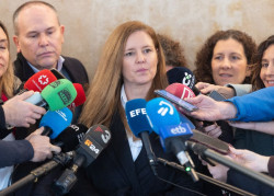 V&Iacute;DEO: CC.AA del PP critican el "proceso ilegal" del Gobierno en el reparto de menores "para contentar" a Puigdemont