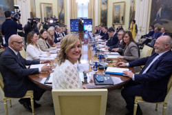 V&Iacute;DEO: Educaci&oacute;n propone a las CC.AA prohibir los m&oacute;viles en Primaria y Secundaria en horario lectivo