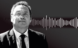 V&Iacute;DEO | El fiscal general del Estado neg&oacute; "rotundamente" la filtraci&oacute;n sobre el novio de D&iacute;az Ayuso