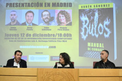 V&Iacute;DEO: Puente asegura que S&aacute;nchez iba a cenar con Buruaga antes de la Conferencia pero que el PP lo ha impedido