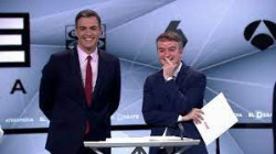Viejos fantasmas vagan por Moncloa. Por Jes&uacute;s Salamanca Alonso