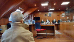  Vilar ordenaba "viajes ficticios" para cobrar dietas y dispon&iacute;a de empleados como "mayordomos", seg&uacute;n testigos