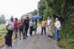 Villafufre renueva su alumbrado público con 200.000 euros de fondos europeos