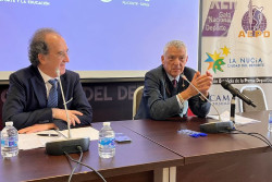 Villar: "De la federaci&oacute;n me echaron y me metieron en la c&aacute;rcel"