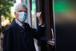 Villar: "Negreira no dura un minuto si S&aacute;nchez Arminio o yo hubi&eacute;semos sabido lo de los pagos del Barcelona"