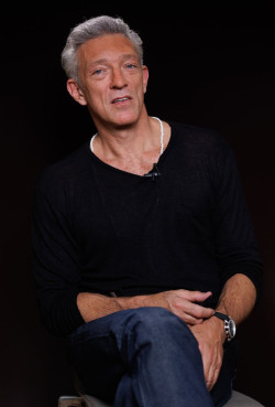 Vincent Cassel protagoniza el proyecto "m&aacute;s grande de Francia en 2023": `D`Artagnan y los tres mosqueteros`