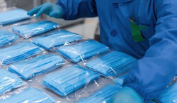 Virus en Madrid, pandemia en España