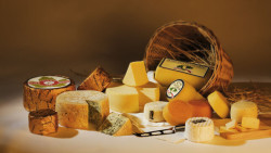 Visitar nuestras queserías artesanas…, por   Pedro Arce Díez 