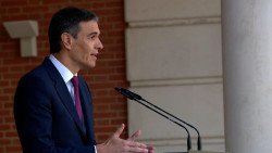 Vocales del CGPJ afean que S&aacute;nchez diga que ha sufrido `lawfare` y se&ntilde;alan que si as&iacute; lo cree puede denunciar