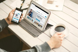  Voluntarios de La Caixa ponen en marcha iniciativas virtuales de apoyo a colectivos vulnerables