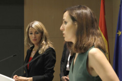  Voto por correo, presentaci&oacute;n de listas y sorteo de mesas, hitos del calendario electoral para el 23 de julio