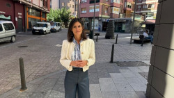 Vox alerta de nuevo sobre la "inseguridad ciudadana" en Santander y exige "medidas urgentes"