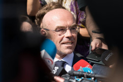 Vox anuncia que llamar&aacute; a S&aacute;nchez a declarar como testigo en el `caso Bego&ntilde;a G&oacute;mez` si esta "no da explicaciones"