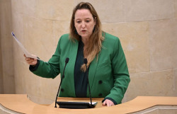 Vox cree que el proyecto de Ley de Vivienda de Cantabria no combate la okupaci&oacute;n ni la falta de suelo