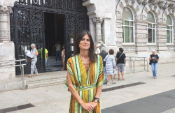 Vox critica la colaboración del Ayuntamiento de Santander con el "politizado" `Teresuca Fest`