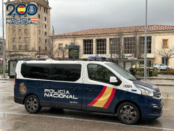 Vox critica "la complicidad" entre Delegación y Ayuntamiento para "no afrontar" la inseguridad en Santander