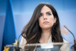 Vox critica la gesti&oacute;n del Gobierno ante los incendios, "m&aacute;s preocupado por los asuntos judiciales y mantenerse"