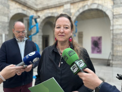 Vox critica la lista de comparecientes de PSOE y PRC en la Comisi&oacute;n que aborda la derogaci&oacute;n de la Ley de Memoria