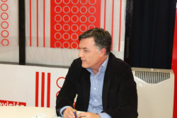 VOX critica que el equipo de Gobierno de Santander "despilfarre dinero público para contentar a la izquierda"