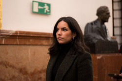 Vox declina adelantar su voto a la cuesti&oacute;n de confianza de Junts a S&aacute;nchez, pero critica "el teatrillo" y las cesiones