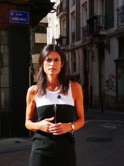 Vox denuncia la "inseguridad" en Semana Grande tras la reyerta del sábado