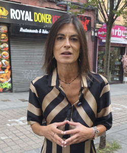 Vox denuncia que la violencia se ha adue&ntilde;ado de Santander, tras la &uacute;ltima pelea a machetazos en San Luis