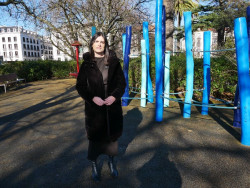 Vox denuncia que "Santander se está convirtiendo en el paraíso de las ratas"