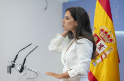 Vox dice que la Agencia Estatal de Protecci&oacute;n Civil propuesta por S&aacute;nchez "va a servir para color a sus s&uacute;bditos"