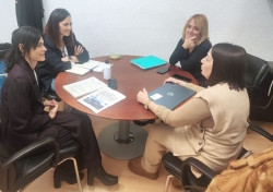Vox exige a la alcaldesa de Santander parar la implantación de la OLA en el área Valdecilla y Cazoña