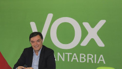 Vox exige al equipo de Gobierno de Santander "políticas reales" para fomentar la natalidad y proteger la maternidad