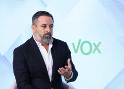 Vox exige la comparecencia de Marlaska, Saiz y Albares en el Congreso ante la "invasi&oacute;n" migratoria en Canarias y Ceuta