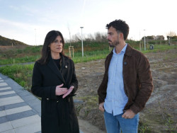 Vox exige un control de los impagos de alquileres en las VPO de Santander