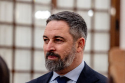 Vox insta a Feij&oacute;o a no acudir a la ronda de S&aacute;nchez sobre Ucrania y "empezar a hacer oposici&oacute;n" al Gobierno