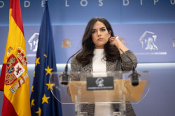Vox, la nacionalidad no puede ser un regalo como se va hacer con 500.000 migrantes